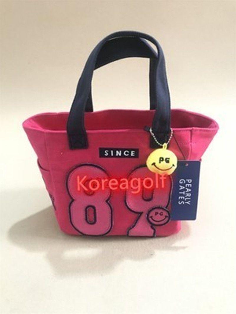 Product Introduction of Túi Xách Golf, Hàng Mới Về, Túi Xách Nhỏ Nữ, Túi Phụ Kiện, Túi Đựng Đồ, Chất Liệu Nylon, Sb24029 13