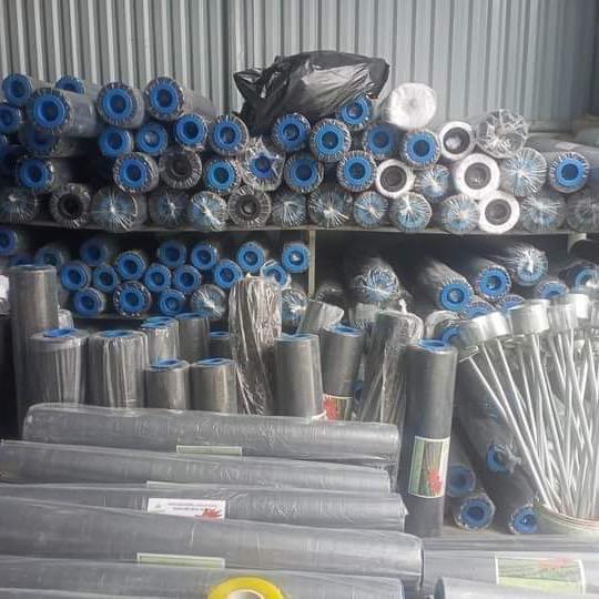 Màng Phủ Nông Nghiệp 1.2mx400m Chưa Đục Lỗ Sẵn 5