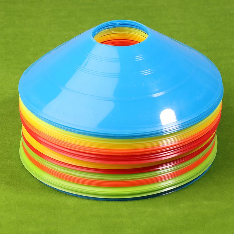 Product Introduction of 5pcs Football Training Equipment Exercise Obstacles Avoiding Sport Training Accessories 16
