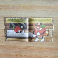 Gambar Buku Anak Dongeng Teladan Dari Negeri Buah, Hantu Jubah Hitam - Sandro dari Toko Alida Jakarta Kota Administrasi Jakarta Selatan 2 Tokopedia