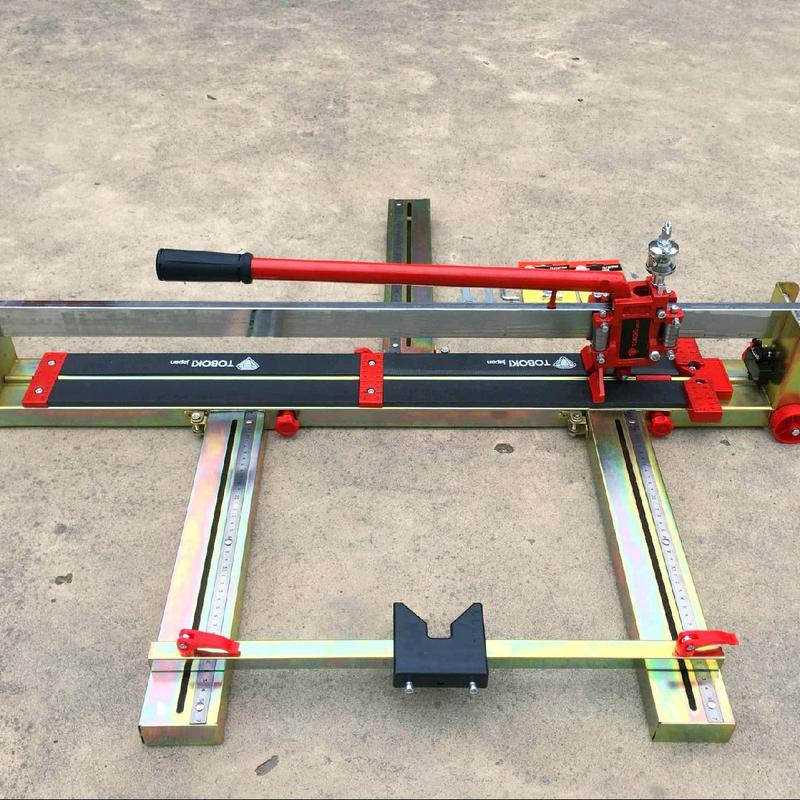 Bàn Cắt Gạch Men Toboki Japan khổ 80