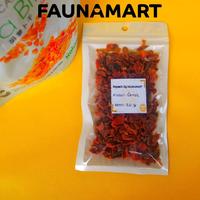 Gambar Jolly Xtra Bite Dried Carrot dari Fauna Mart_NEW Kota Tangerang Selatan 2 Tokopedia