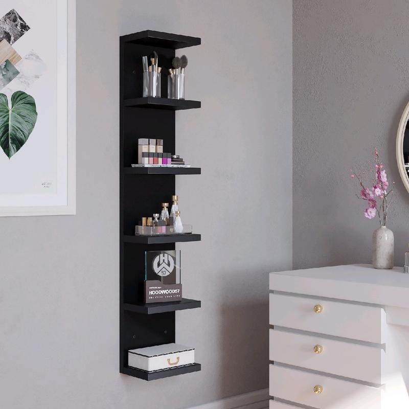 RAK SUSUN RAK MAKEUP RAK PARFUM RAK SERBAGUNA 2