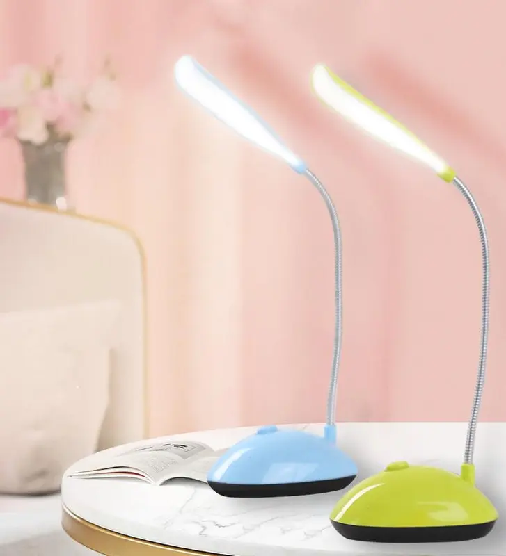 BISA COD L5412 Lampu Meja Belajar / Lampu Meja / Lampu Meja Belajar / Lampu Baca Portabel 4