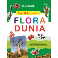 Gambar Buku Ensiklopedia Flora Dunia - Not Specified dari DIVA Press Group Kab. Bantul 1 Tokopedia