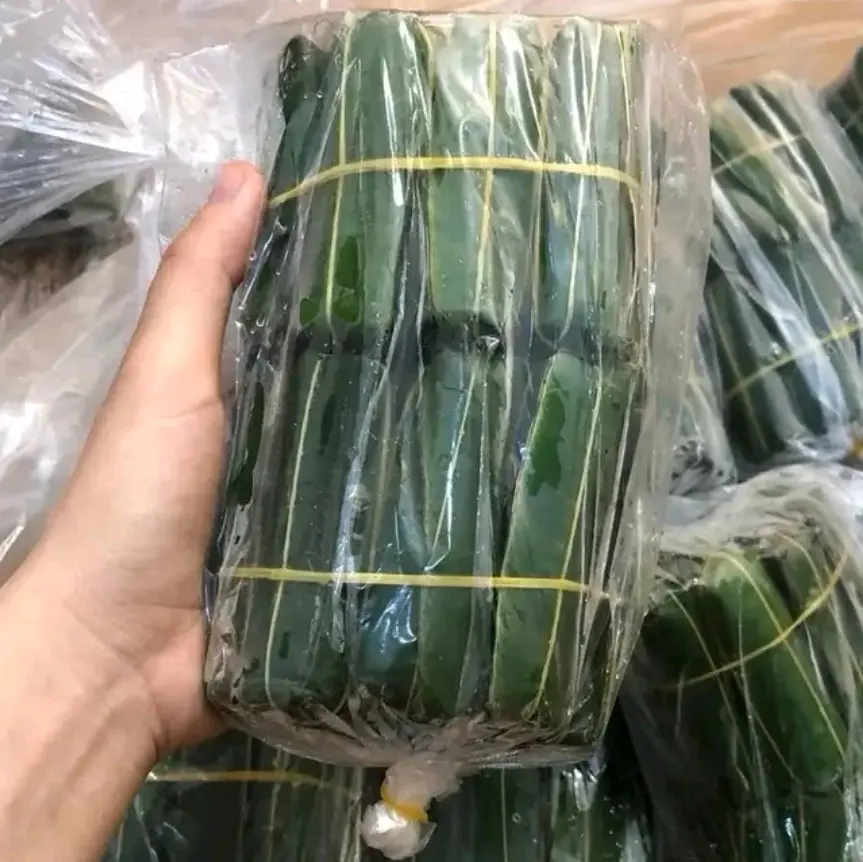 20 nem chua truyền thống ăn thử