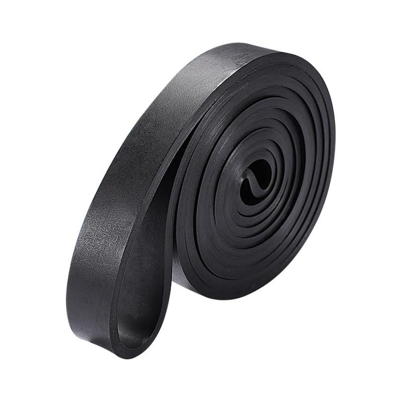 Dây Kháng Lực Tập Thể Dục, Được Làm Bằng Cao Su Tự Nhiên, Thích Hợp Cho Yoga Và Pilates, Thể Thao Trong Nhà Dây Kháng Lực