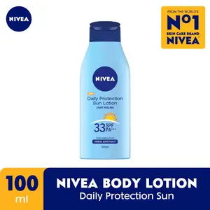 Nive* Body Lotion Daily Protection Sun SPF33 PA+++ 100ml