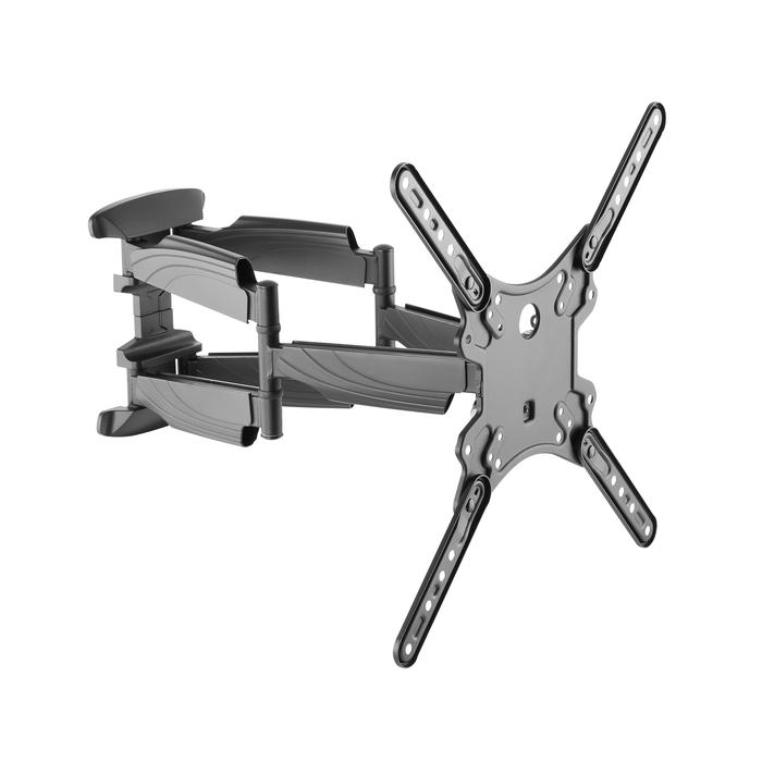 Gambar Wall Bracket Motion 23" - 55" | Bervin dari Bervin Kota Administrasi Jakarta Timur Tokopedia