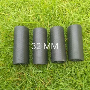 Selang karbu lubang 32mm sambungan universal karbu PE & PWK 24 26 28 30 32