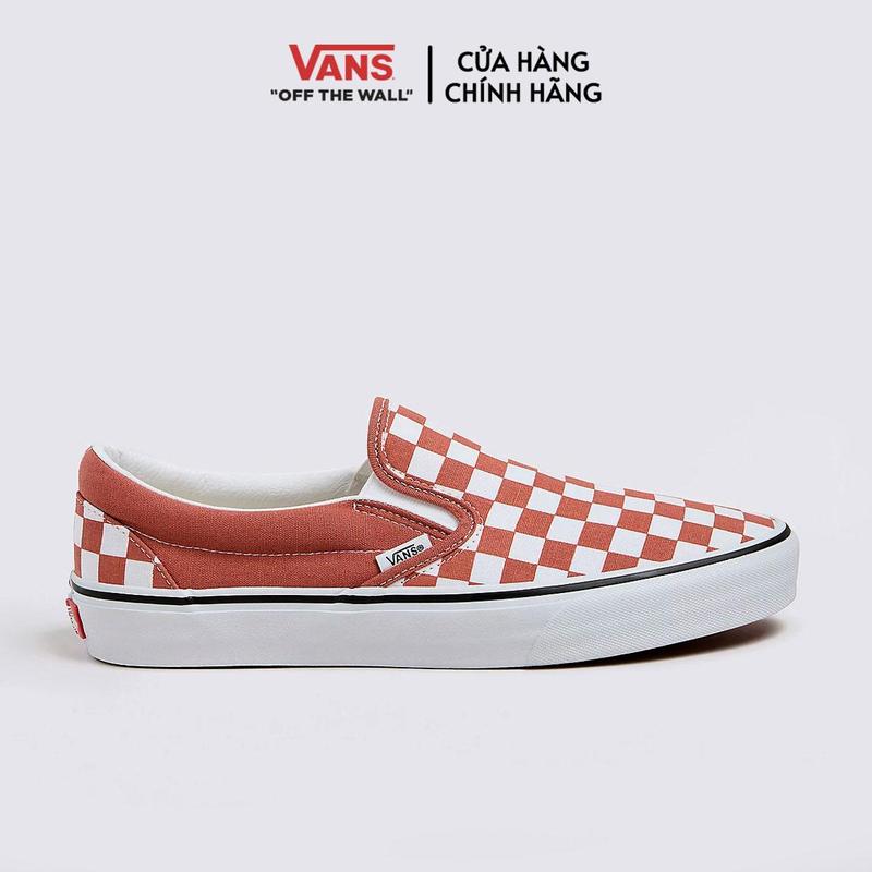  VANS Giày Classic Slip-On VN000D03C9J 