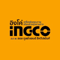 โลโก้ร้าน INGCO THAILAND