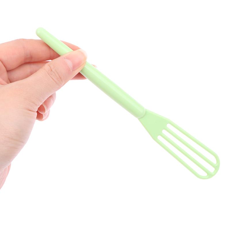 Product Introduction of [FFF]Pro Salon Hairdressing Dyeing Brush Whisk Hair Color Mixer DIY Dyestuff Blender Barber Hairstyling Tool 19