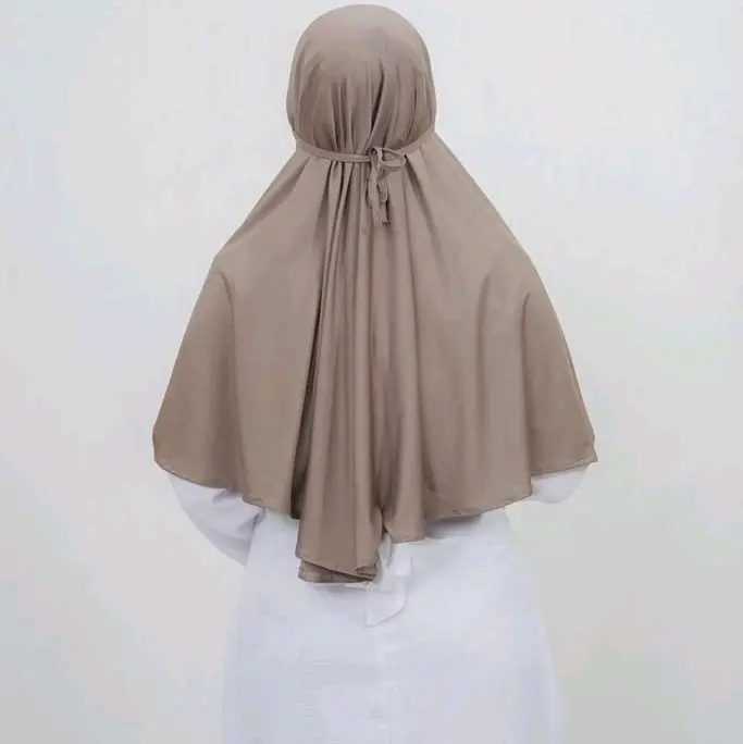 Neywa Hijab | Bergo Jersey Tali 2
