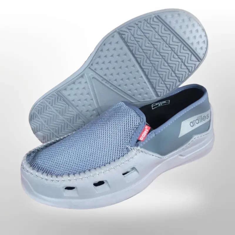 Ardiles GILDUR - Sepatu Slip On Phylon Pria Ardiles Original 8