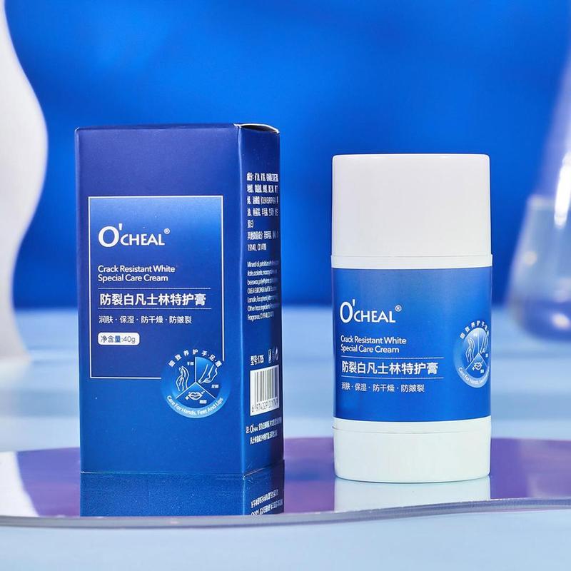 Product Introduction of Moisturizing Cream Hand Foot Care Anti-Drying Crack Foot Cream Repair Dry Cream Soften Skin Relieves Skin Sensitivity 【Ready Stock】 36