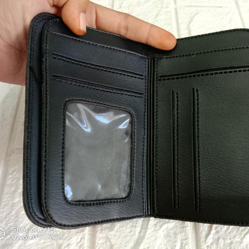 Dompet cowok Dompet Pendek 2