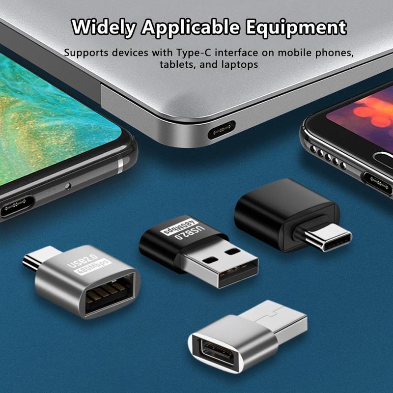 Product Introduction of Jenis-c Lelaki Ke Perempuan Pengecasan Pantas Jenis-c3.1 Audio Penuh USB Video Otg Menyokong Dan Fungsi K8B8 22