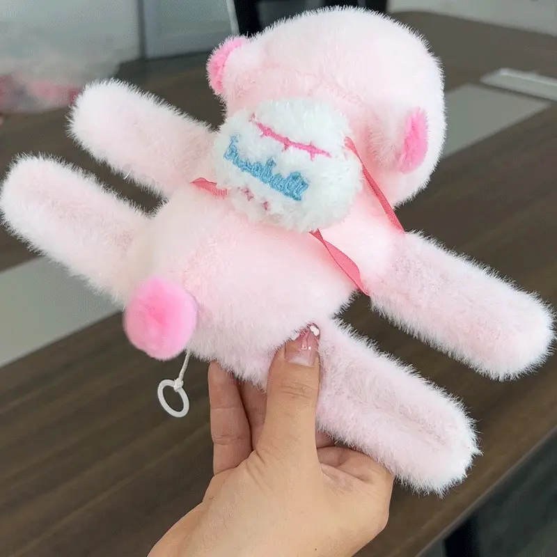 Kapibala Đồ Chơi Nhồi Bông Capibara Đuôi Wagging, Capabala, Ragdoll, Động Vật Nhỏ Vòng Tay, Nhẫn Quà Tặng Ngày Lễ, Vòng Tay Capybara Đồ Chơi Nhồi Bông Capibala Vòng tay dễ thương mới 2025 Toy Phát Nhạc Thú Nhồi Bông Thú Bông