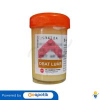 Gambar SALEP 2-4 CIUBROS 15 GRAM POT dari Apotek Jaya Santosa by GoApotik Kab. Bandung 2 Tokopedia