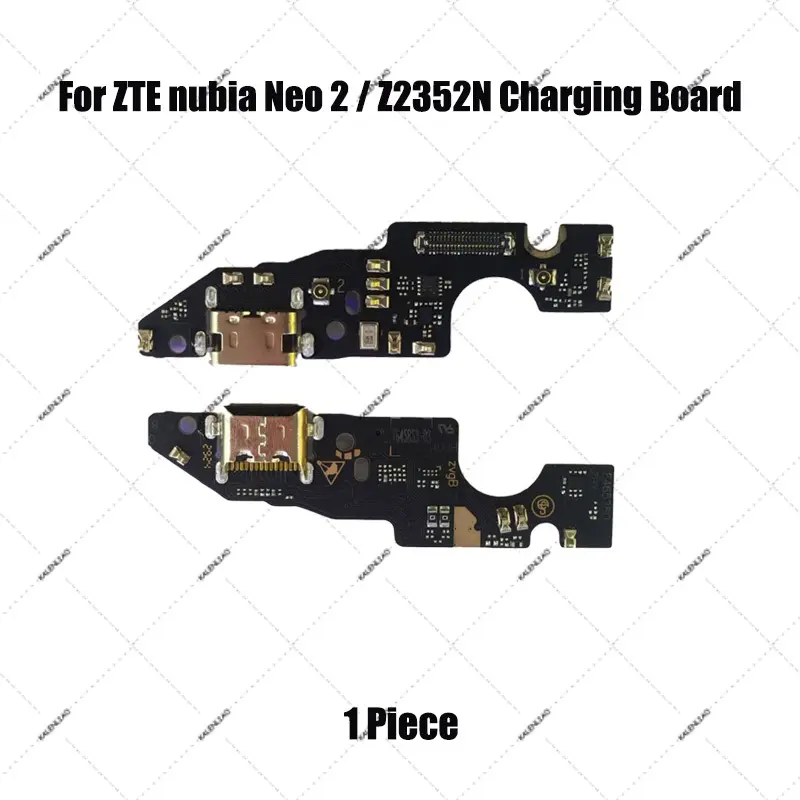 For ZTE nubia Neo 2 Z2352N Neo 8150N Charging Board Flex Cable USB