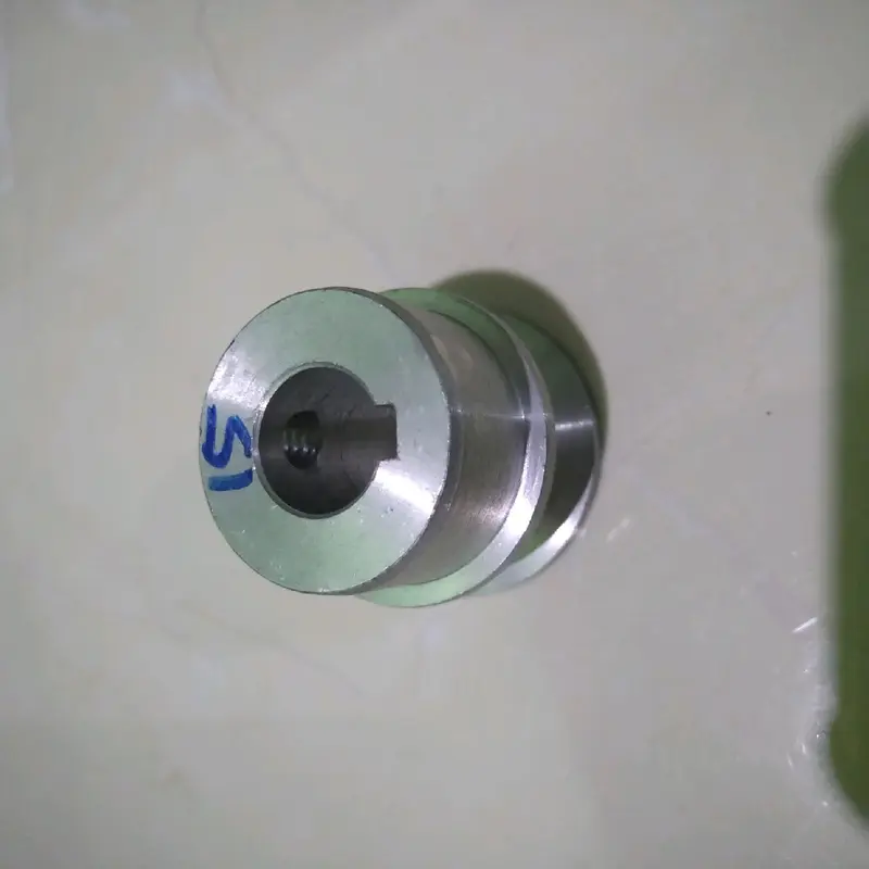 Pulley pully Puly A1 - 1,5 inch Diameter as Pilih Varian 8mm sampai 15mm 4