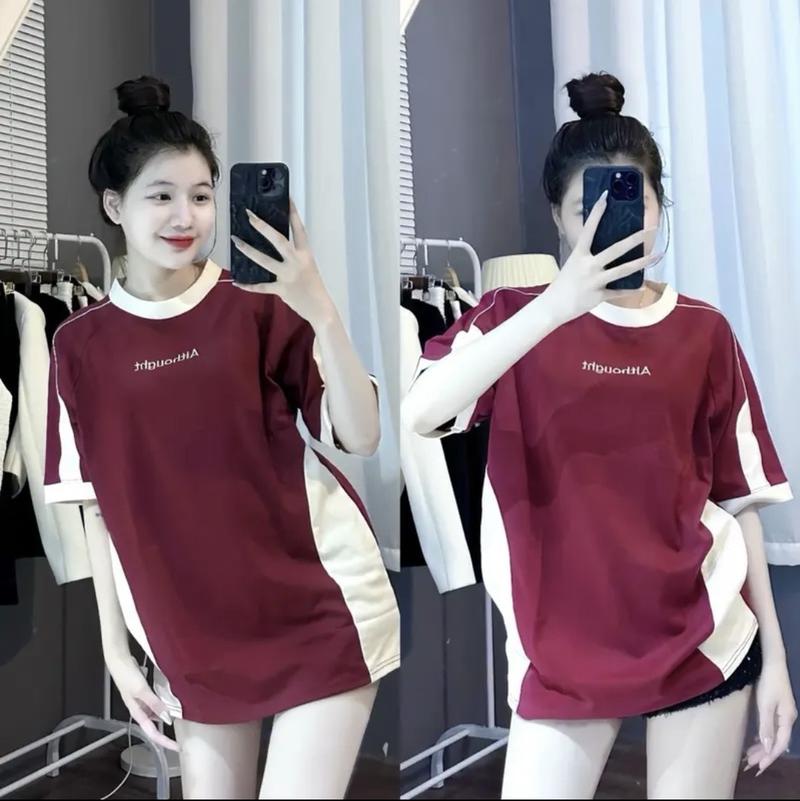 Product Introduction of 11 Althought Matching Shirt, Loose Fit, Unique Color, Unisex Fashion Sports Style, Menswear TopHOT TOP 2025 6