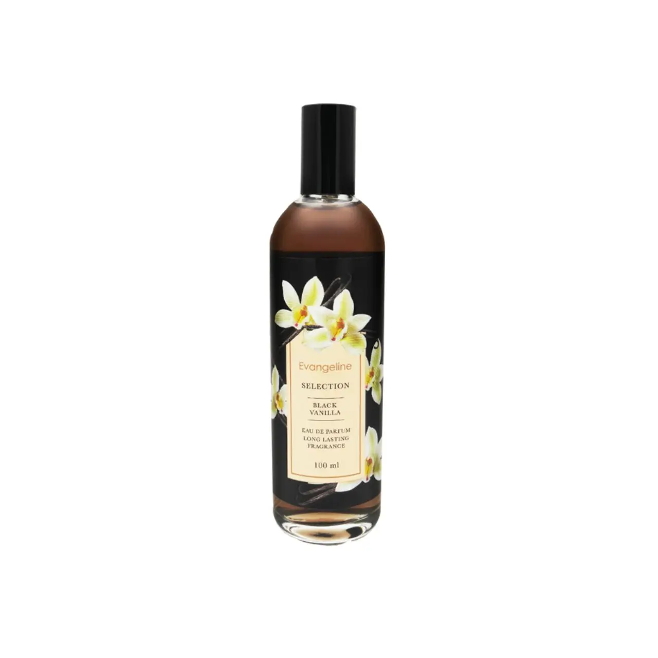 Evangeline Selection Series 100ml Eau De Parfum Wangi Tahan Lama Murah ORI EDP Perfume Terwangi