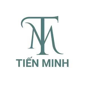 Sơ mi Tiến Minh