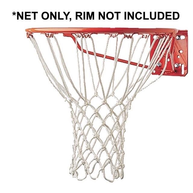 Custom Made Molten Basketball Netball Net Bola Keranjang Bol - TikTok ...