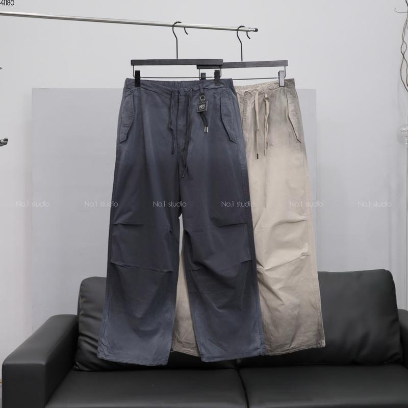 Quần kaki INF ống rộng 13359/105