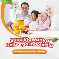 Gambar Supergoat Susu Etawa (8 Box) Susu Kambing Bubuk Gula Aren Dairy Milk dari Supergoat Indonesia Kab. Sleman 5 Tokopedia