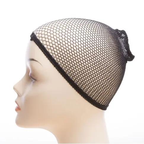 Hairnet Untuk Pemakaian Wig / Jaring Rambut Wig Cap Perempuan 1