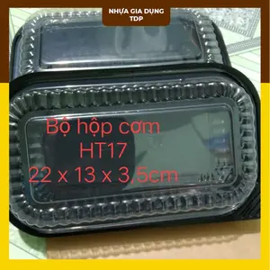 NHỰA GIA DỤNG TDP