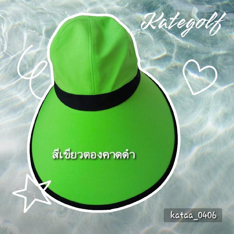Product Introduction of หมวก หมวกแคดดี้ สนามกอล์ฟ หมวกปีก หมวกบังแดด หมวกปีกยาว 4