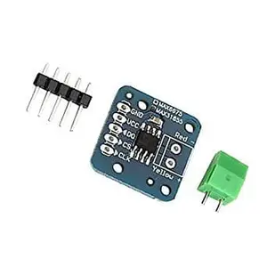 MAX31855 K Type Thermocouple Breakout Board