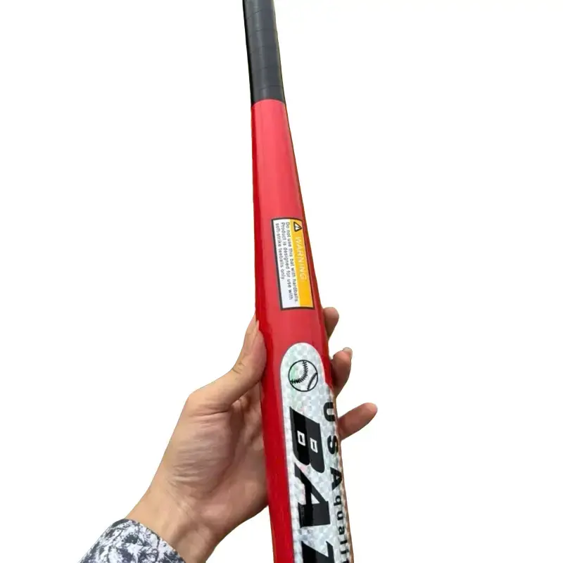 Gậy bóng chày thể thao BAT USA Thép Luyện Kim Cứng Cáp