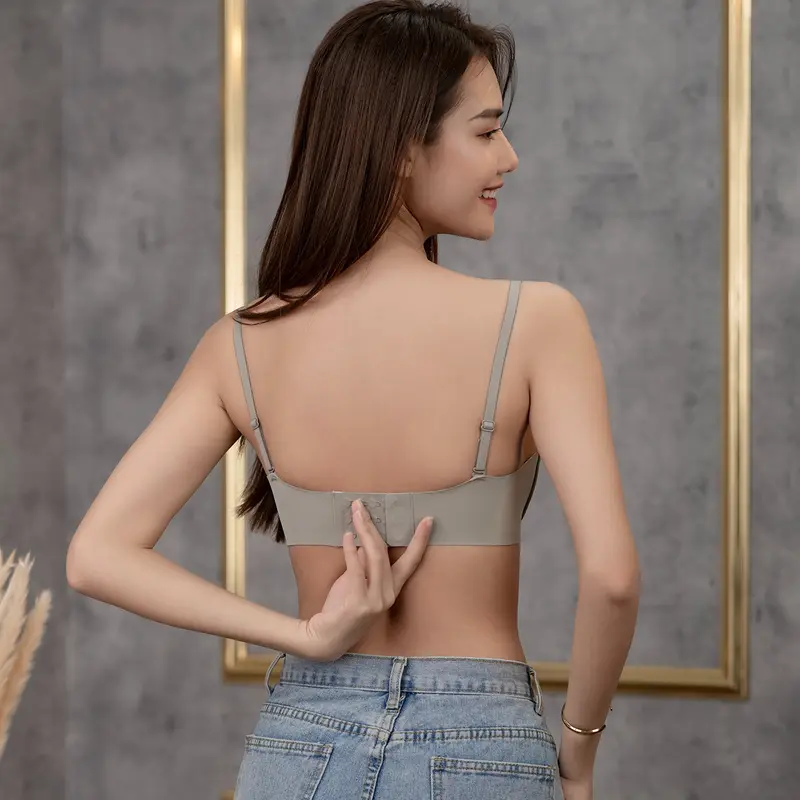 Áo lót nâng đẩy tinh tế Alice's AL06 2