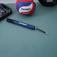 Gambar BERWYN 12 INCI POMPA TANGAN DOUBLE ACTION - BIRU dari AZKO ID Kota Administrasi Jakarta Barat 2 Tokopedia