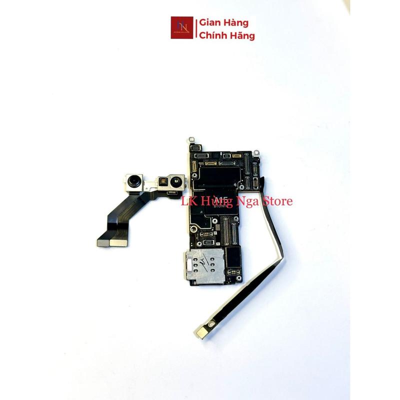 Main Lock Dành Cho Seri X X s X r X sm 11 12 13 14, Mainboard Điện Thoại, Full Chức Năng, Chính Hãng- Lk Hùng Nga Store 8