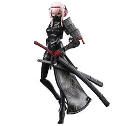 Jual Figma Samurai Murah & Terbaik - Harga Terbaru Juni 2026