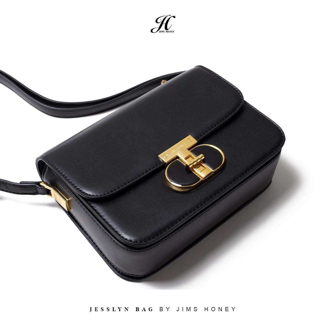 JIMS HONEY TAS WANITA JESSLYN BAG (FREE EXCLUSIVE BOX