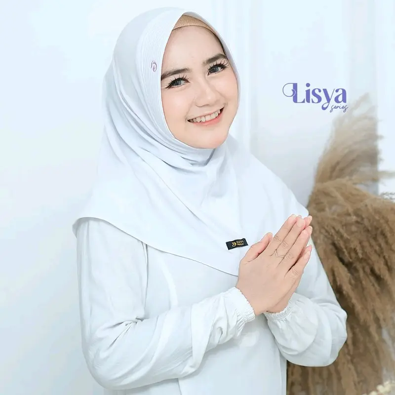 hijab spoty lisya by daffi hijab 3