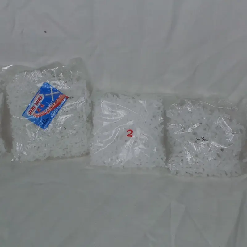 Ke lát gạch chữ thập cân bằng 1mm, 1.5mm, 2mm, 3mm và 5mm 0