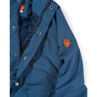 Gambar Humblezing Jacket Selva Taslan Parka Kancing Pria Outdoor dari Humblezing Kota Cimahi 5 Tokopedia