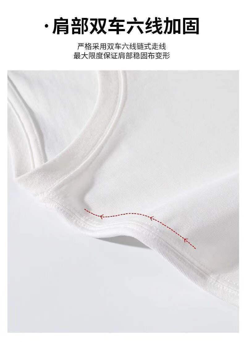 Product Introduction of Áo Ghi Lê Hiphop, Thương Hiệu Thời Trang Mỹ Nặng, Dành Cho Nam Giới, Phong Cách Đường Phố Cao Cấp, Dáng Rộng Rãi Và Thường Ngày, Áo Phông Không Tay Áo, Thích Hợp Cho Mùa Hè, 12 Tuổi, Năm 2025 Menswear Thun Cổ Tròn 13