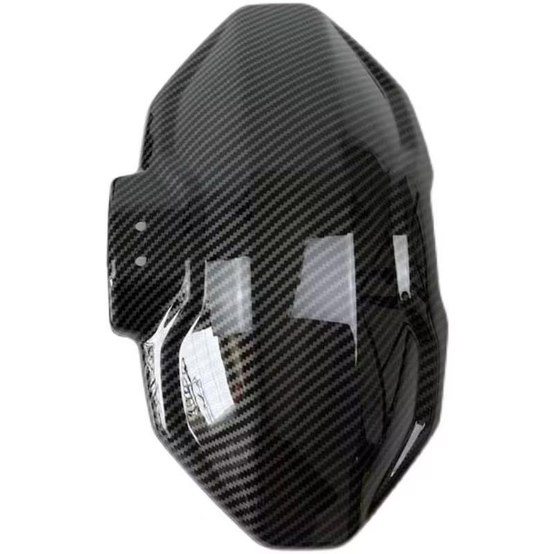 Miếng dè gắn cho chắn bùn vân carbon Phụ Kiện