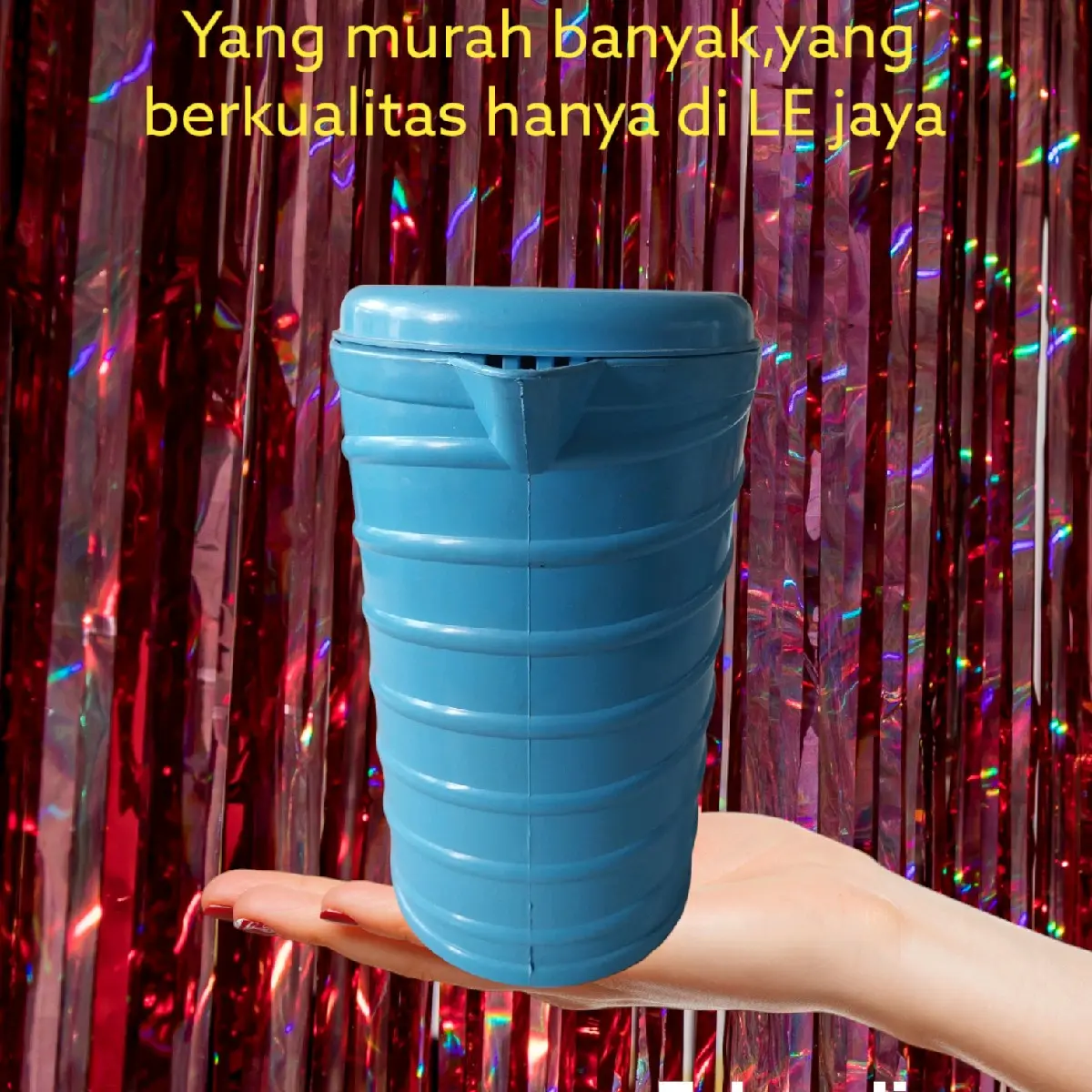 Teko Ulir Premium