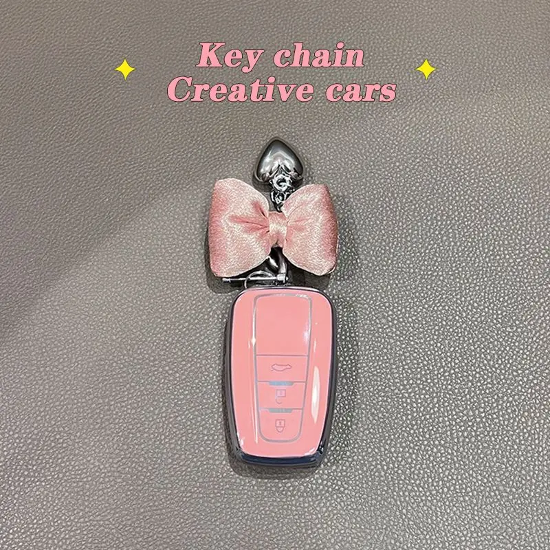 Special Toyota 9 Th Generation Camry Key Cover 2024 Highlander Carola Rui Fang Weiqi Car Advanced 8 Th Generation