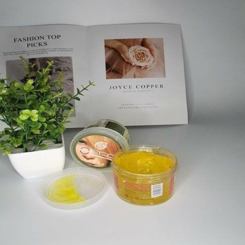Product Introduction of Gel Tạo Kiểu Tóc, Lâu Trôi, Sáp Gel Tạo Kiểu Tóc, Dầu Ô Liu, Kiểm Soát Kiểu Tóc, Phụ Kiện Tạo Kiểu Tóc 5